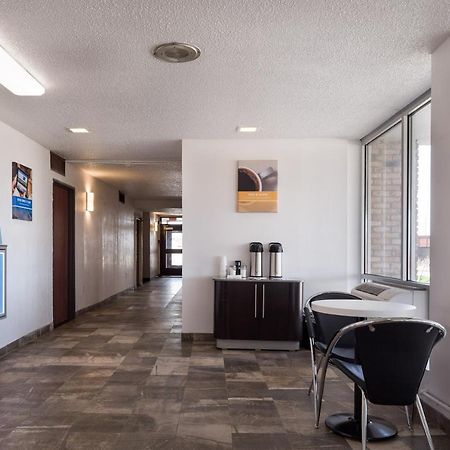 Motel 6-Lincoln, Il Extérieur photo