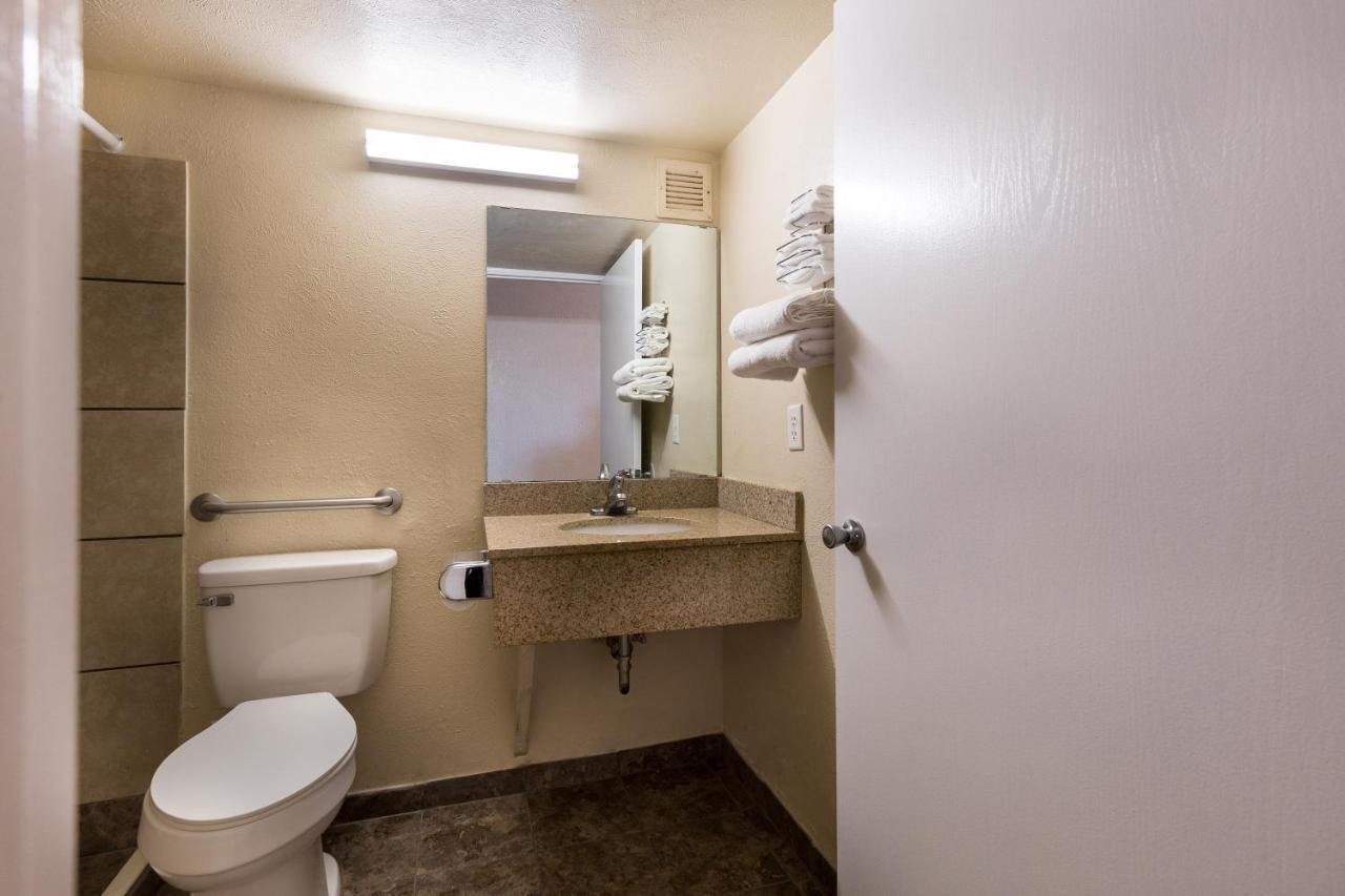 Motel 6-Lincoln, Il Extérieur photo